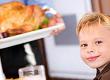 Parenting and Mealtime Behaviour