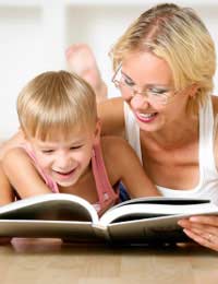 Parenting Parent Child Children Origins